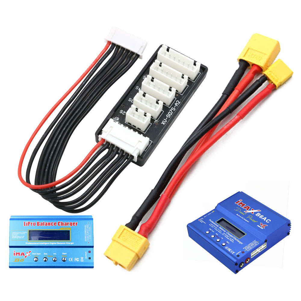 High Quality 2S-6S Lipo Batter - Drone Battery Parallel Board review and price