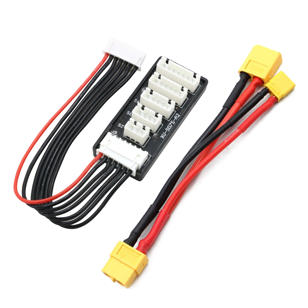 High Quality 2S-6S Lipo Batter - Drone Battery Parallel Board review and price