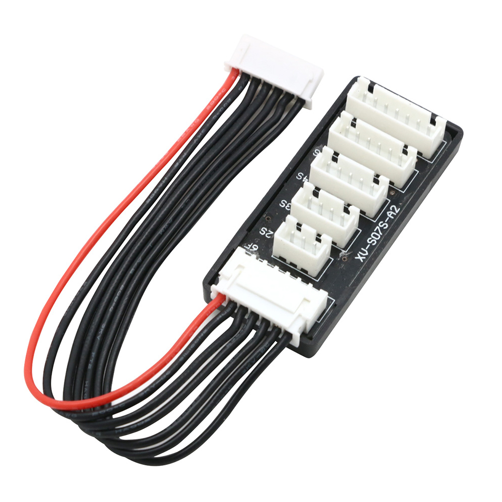 High Quality 2S-6S Lipo Batter - Drone Battery Parallel Board review and price