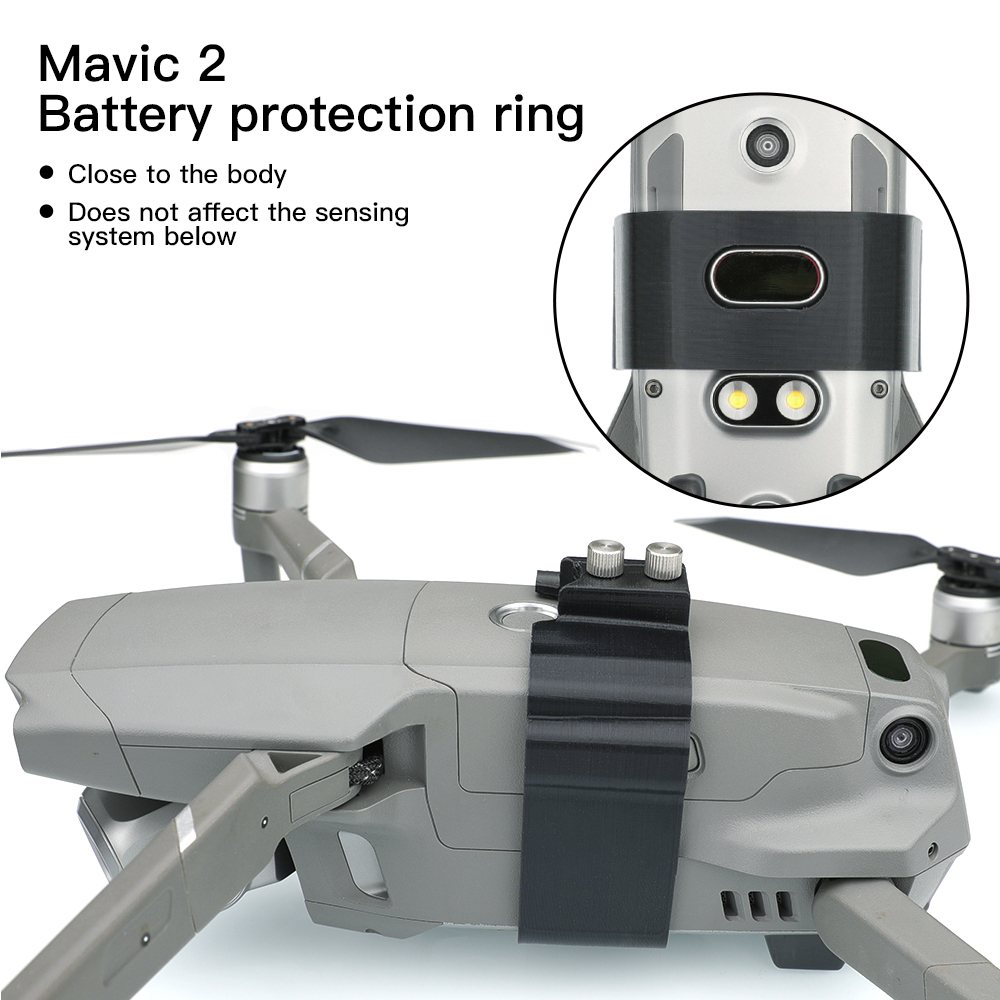 Battery Buckle for DJI Mavic 2 - Drone Battery Smart review and price