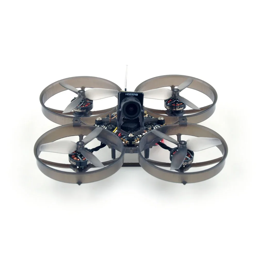 HappyModel Mobula8 Freestyle H - Drone Battery Box review and price