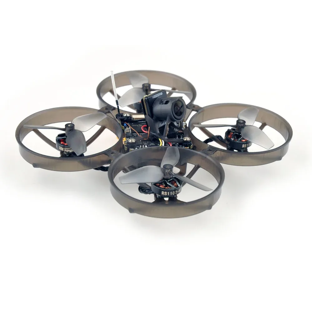 HappyModel Mobula8 Freestyle H - Drone Battery Box review and price