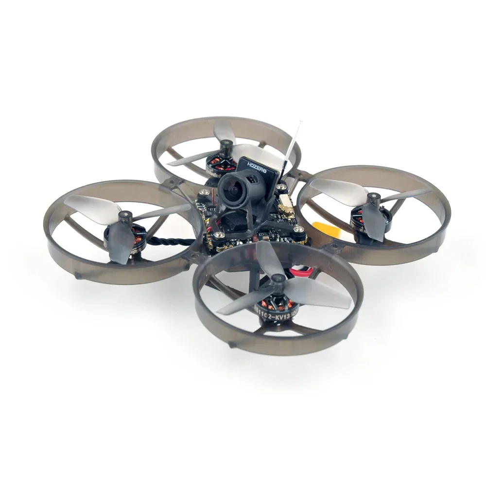 HappyModel Mobula8 Freestyle H - Drone Battery Box review and price