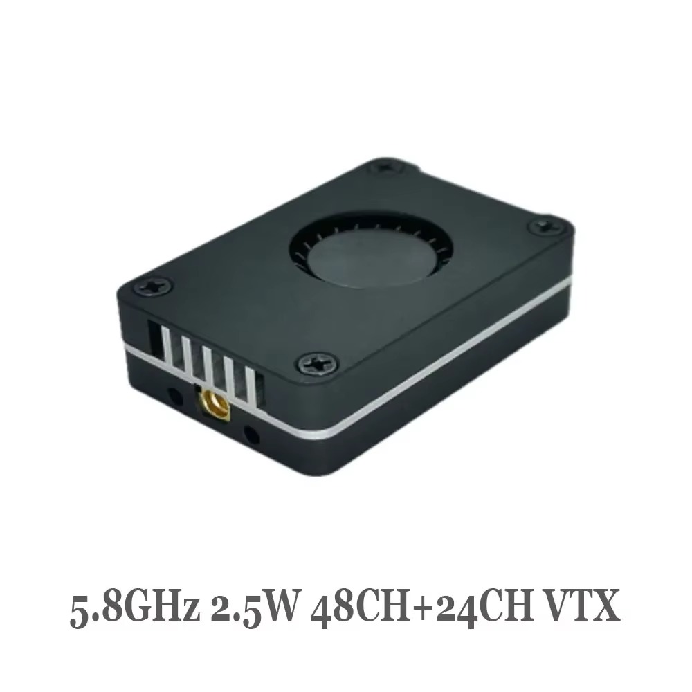 MATEK VTX-F2 5.8GHz High Power - Drone Battery High Voltage review and price