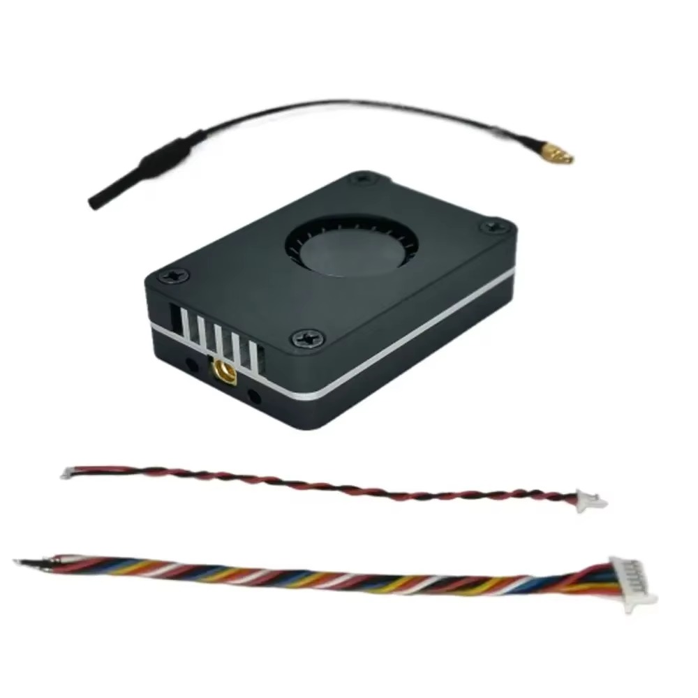 MATEK VTX-F2 5.8GHz High Power - Drone Battery High Voltage review and price
