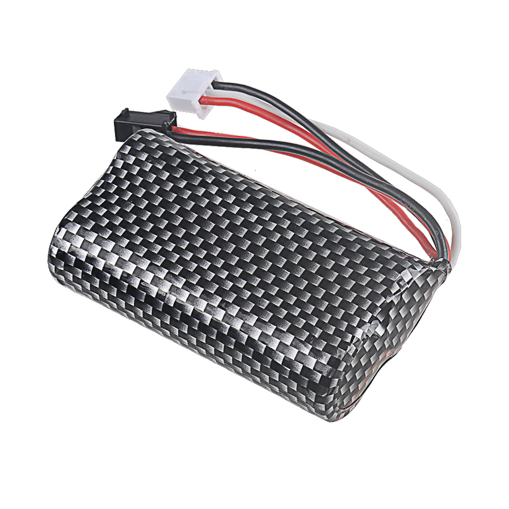 18650 7.4V 5200mAh Li-ion batt - Drone Battery Li-Ion review and price