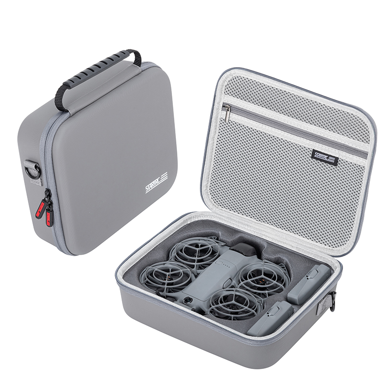 STARTRC Neo 2 Portable PU Shou - Drone Battery Box review and price