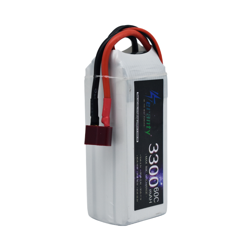 LiPo Rechargeable Battery 4S 3 - Drone Battery Lipo review and price