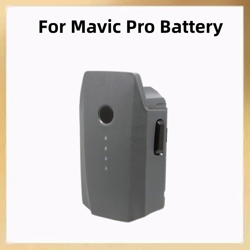 For mavic pro battery capacity - Drone Battery Smart review and price