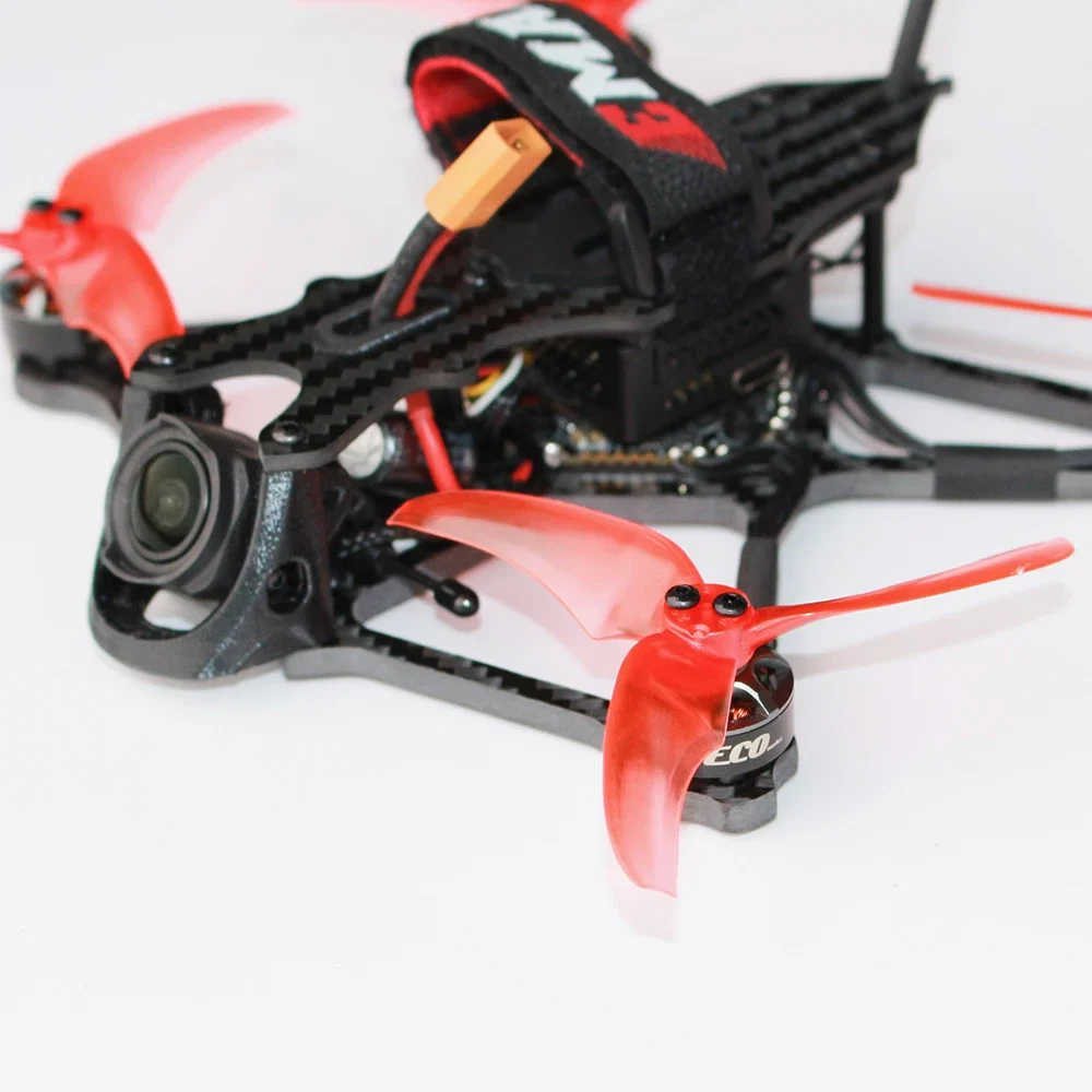 EMAX Babyhawk O3 4K HD FPV Dro - Drone Battery 4S review and price