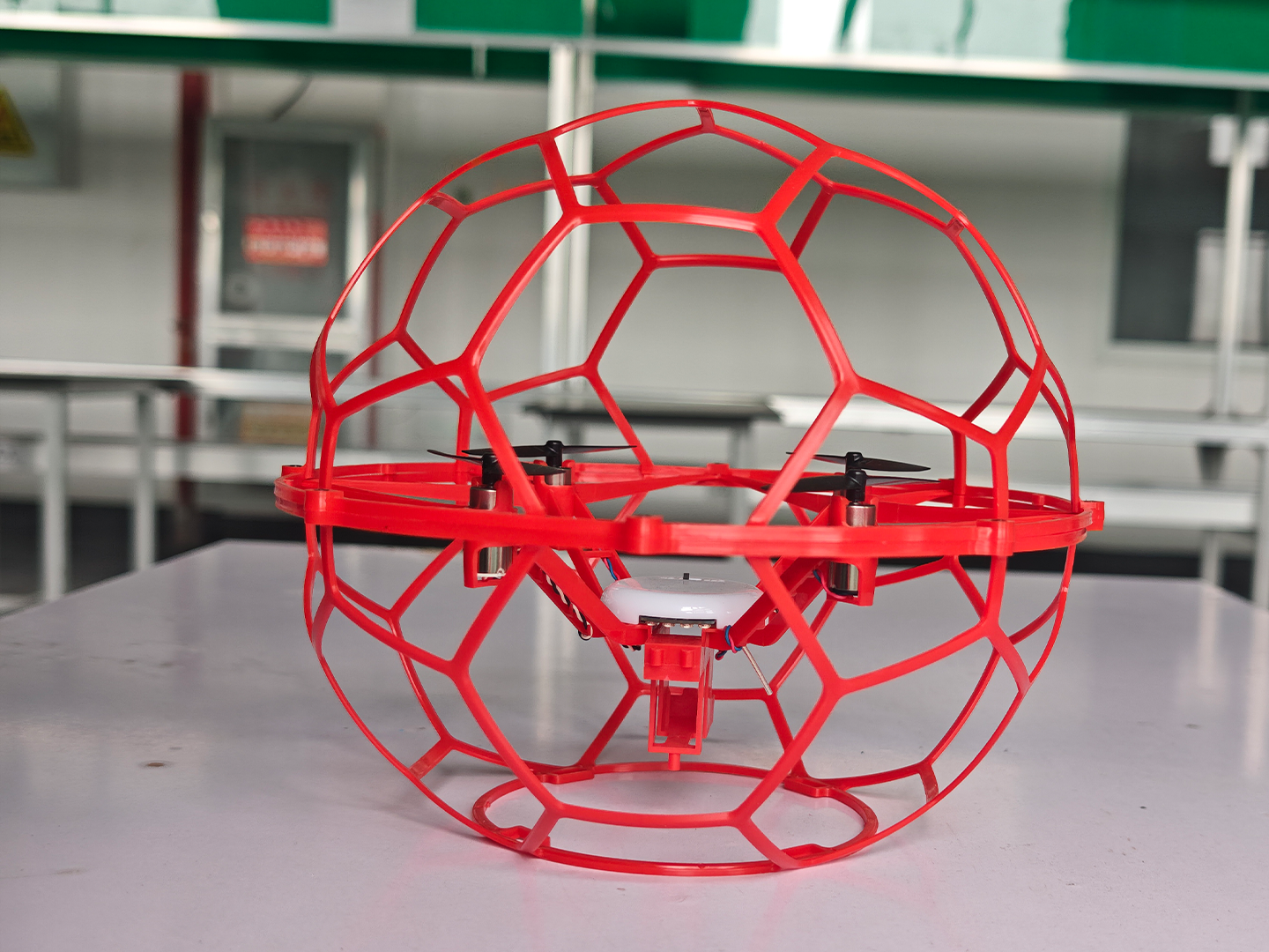 Navigator 200+ Drone Soccer Ba - Drone Battery Li-Ion review and price