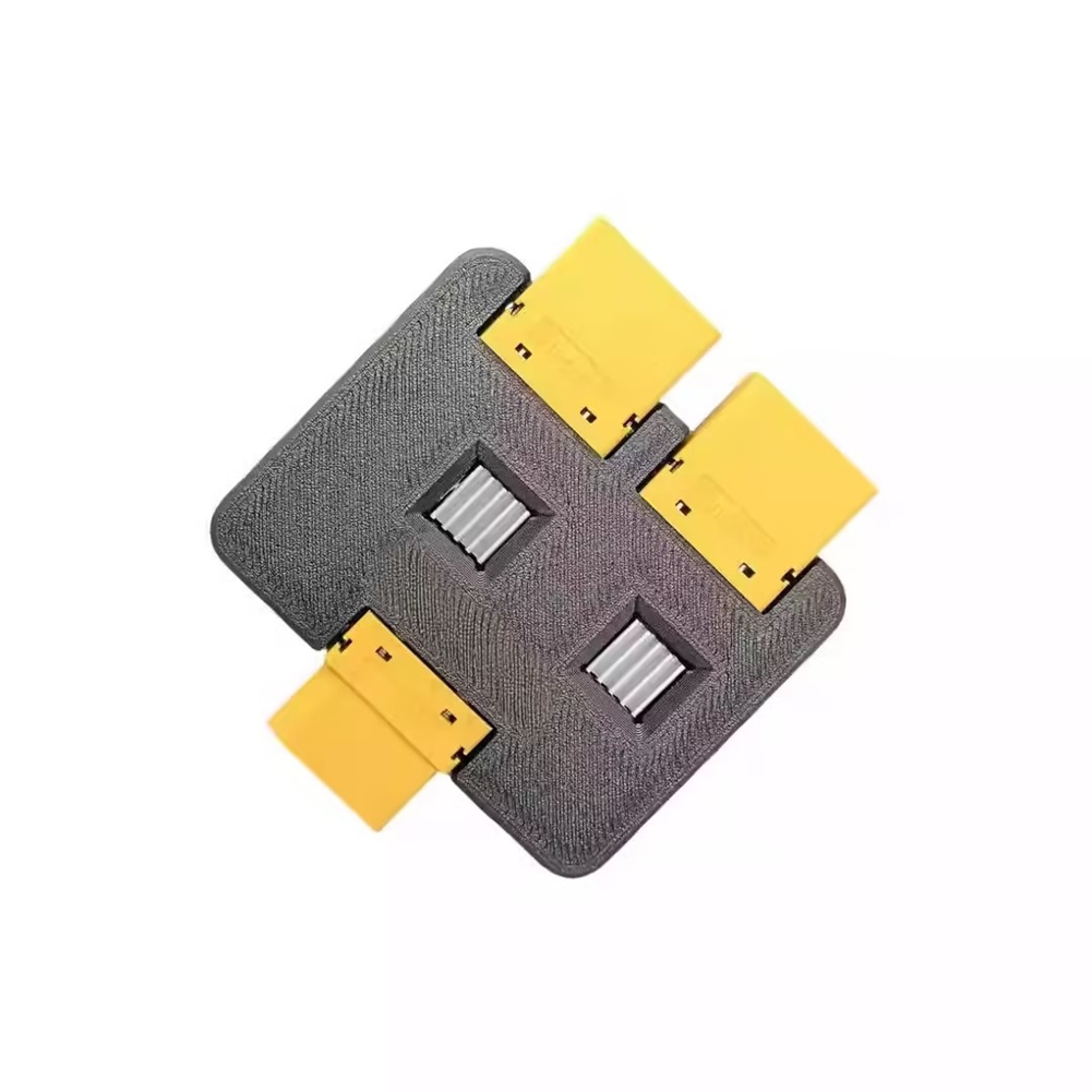 A42T-XT90 Port Integrated Boar - Drone Battery Parallel Board review and price