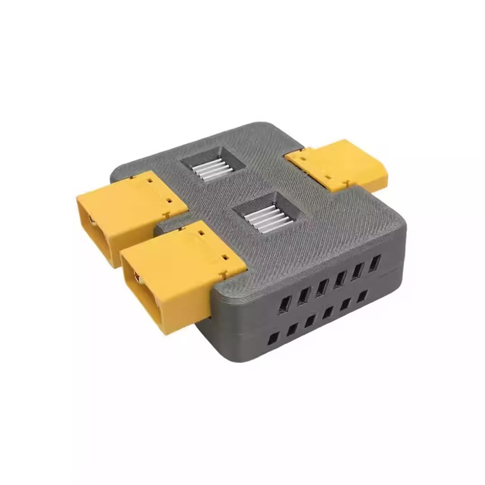 A42T-XT90 Port Integrated Boar - Drone Battery Parallel Board review and price
