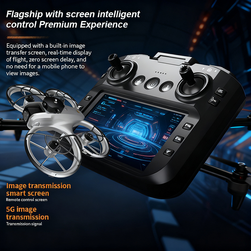 2025New Z4 GT3 Drone Professio - Drone Battery Box review and price