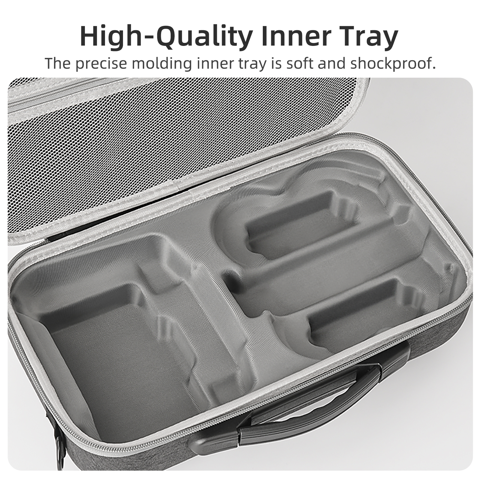 Carrying Case for DJI NEO 2 Dr - Drone Battery Bag review and price