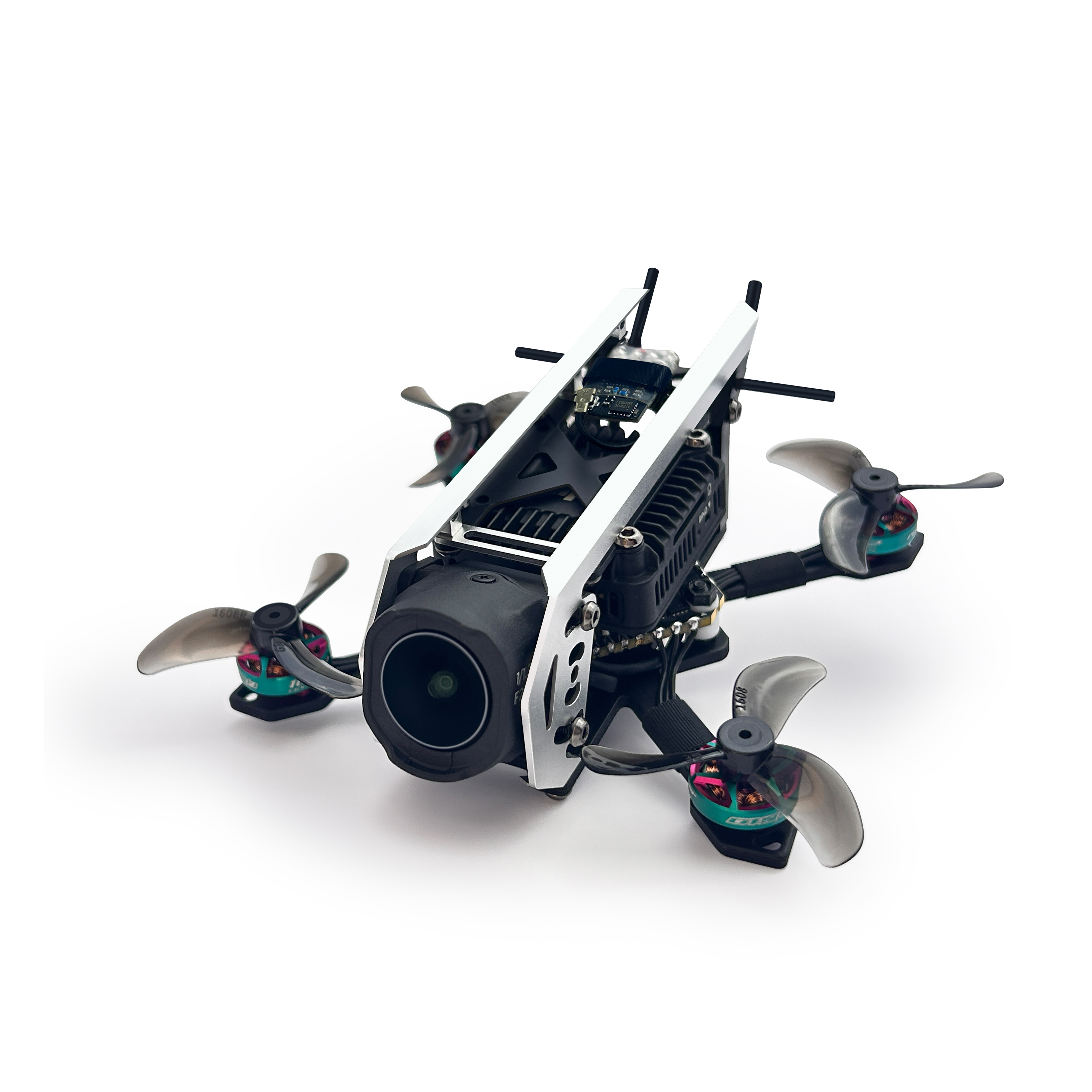MatekSys BEC 20S-PRO 7-85V to  - Drone Battery High Voltage review and price
