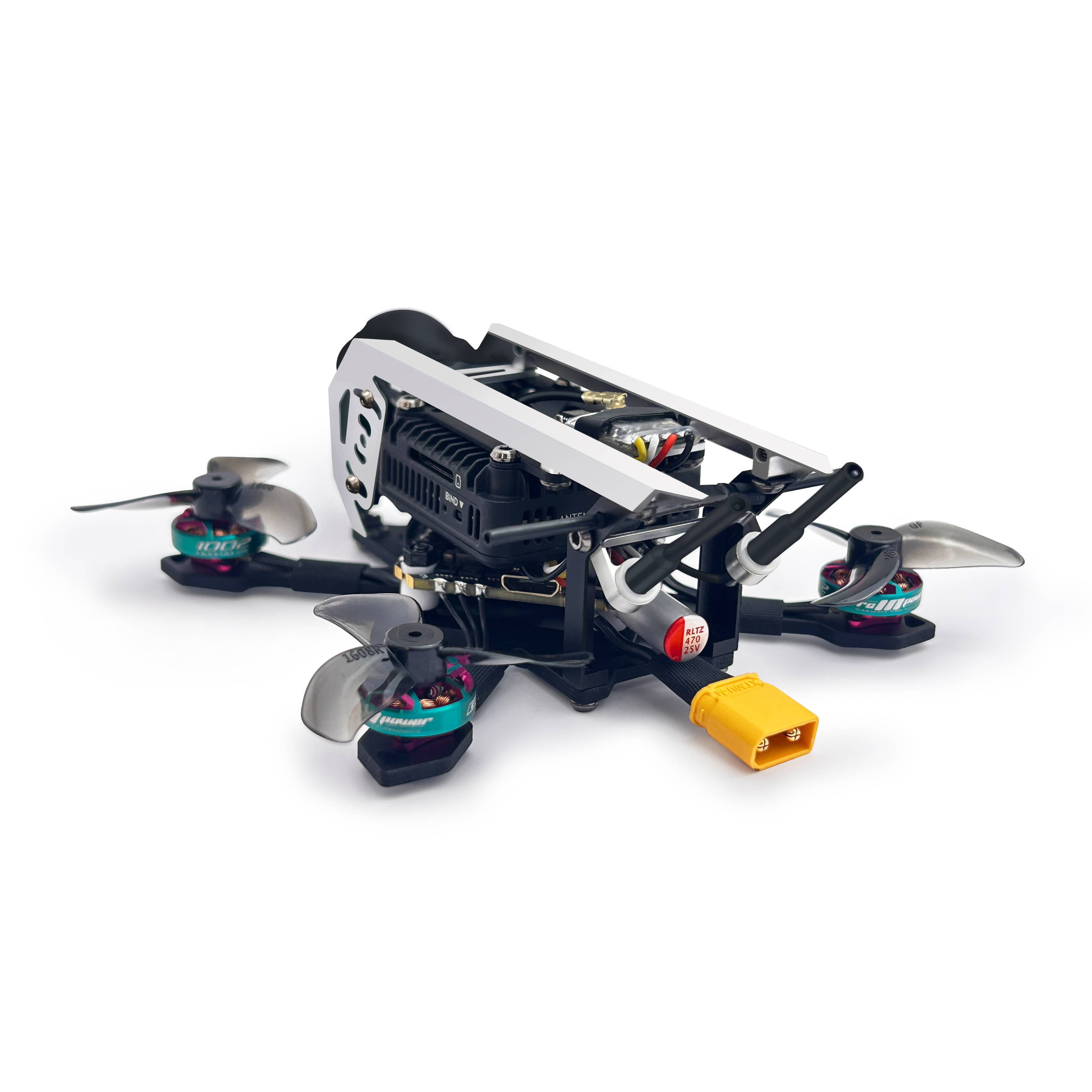 MatekSys BEC 20S-PRO 7-85V to  - Drone Battery High Voltage review and price
