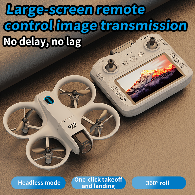 New Model GT3 MAX Drones Large - Drone Battery Case review and price