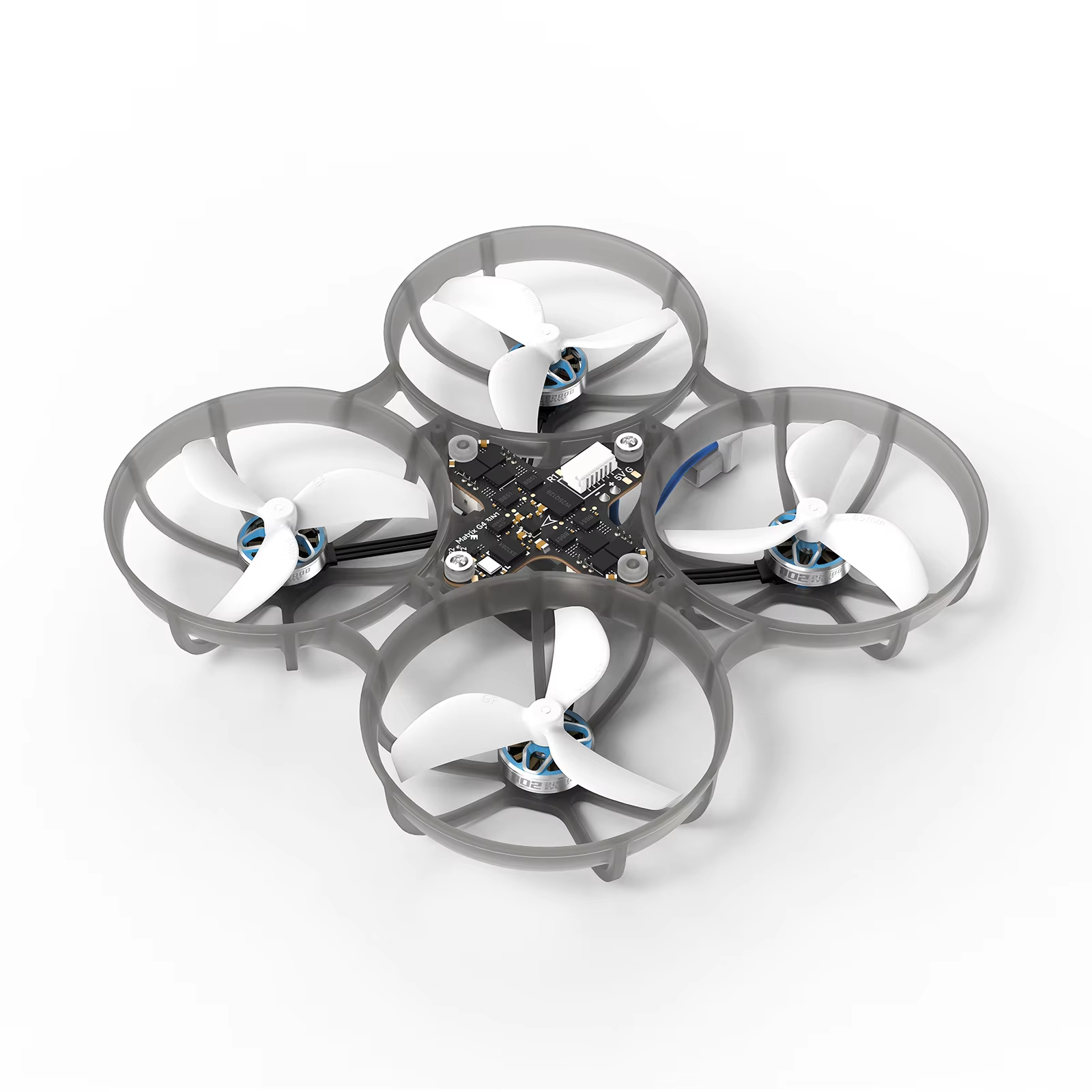 BETAFPV Meteor75 Pro FPV Drone - Drone Battery Smart review and price