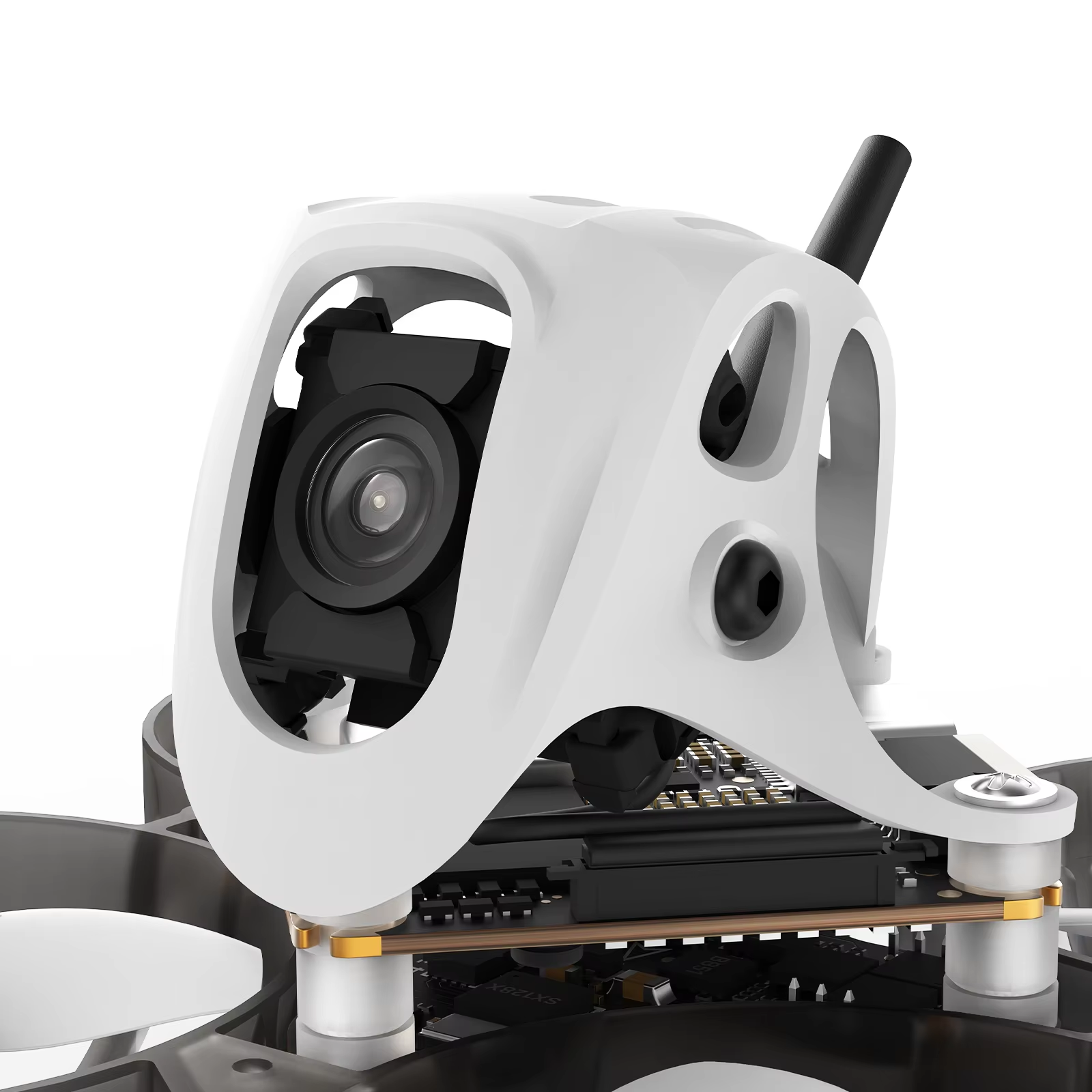 BETAFPV Meteor75 Pro FPV Drone - Drone Battery Smart review and price