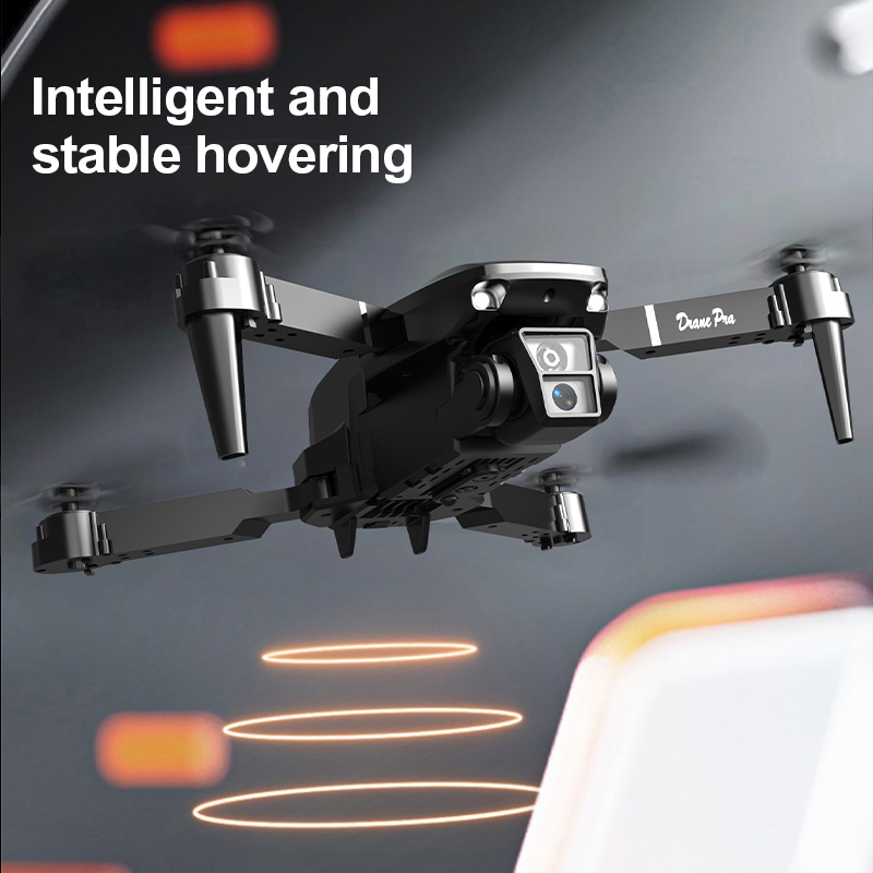 NEW D21 Professional 4K FPV RC - Drone Battery Box review and price