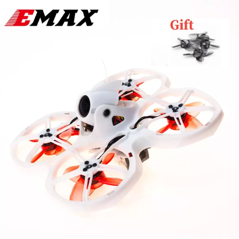 Emax Tinyhawk II 2 RTF FPV Rac - Drone Battery Case review and price