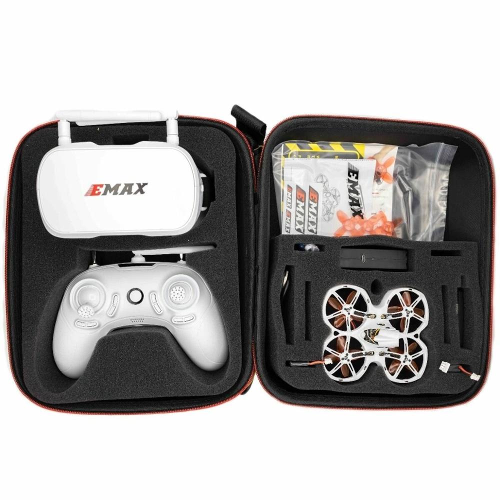 Emax Tinyhawk II 2 RTF FPV Rac - Drone Battery Case review and price