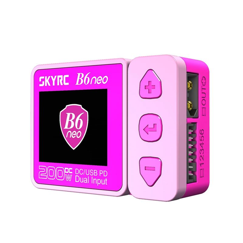 SKYRC B6 Neo Smart For RC FPV  - Drone Battery Smart review and price