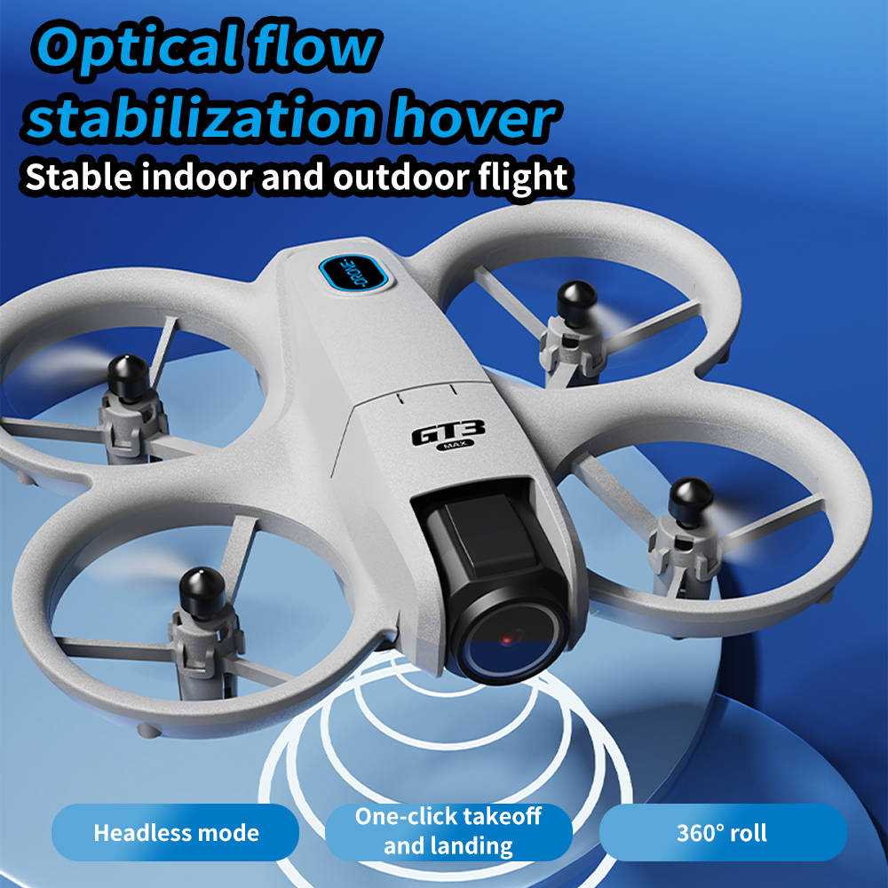 GT3 Drone 8K HD Dual Cameras G - Drone Battery Box review and price
