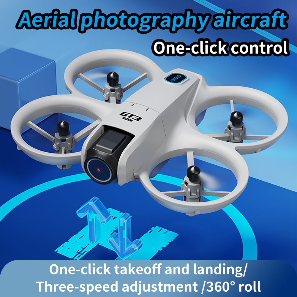 GT3 Drone 8K HD Dual Cameras G - Drone Battery Box review and price