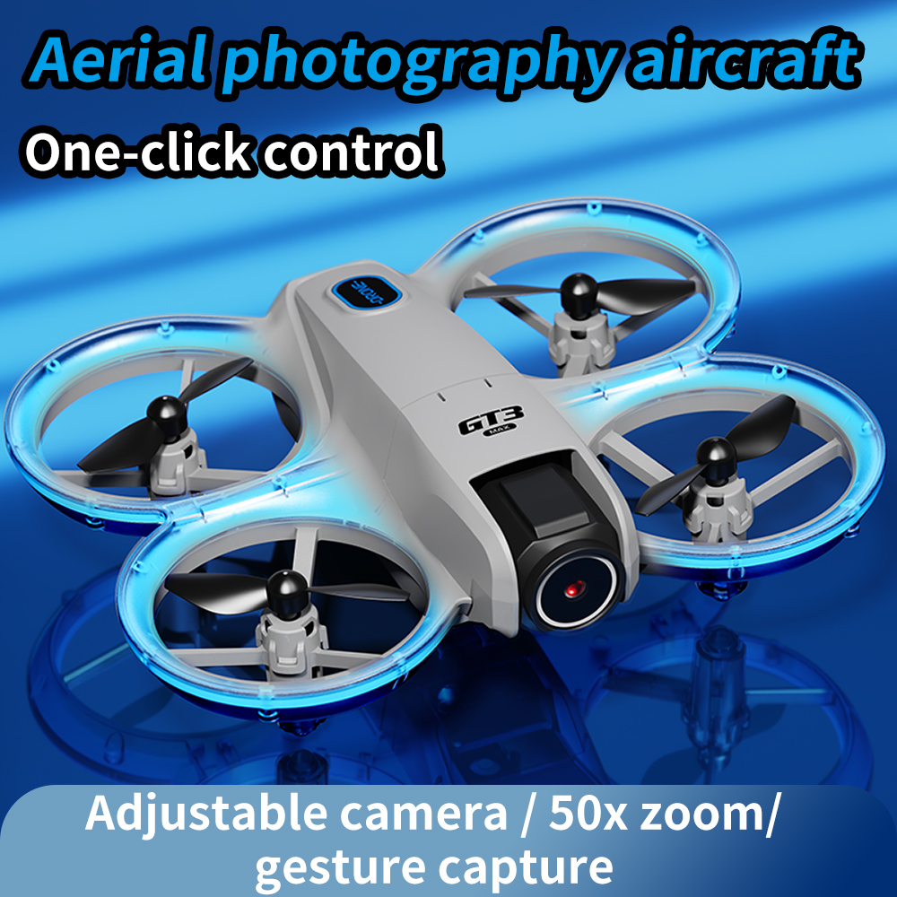 GT3 Drone 8K HD Dual Cameras G - Drone Battery Box review and price