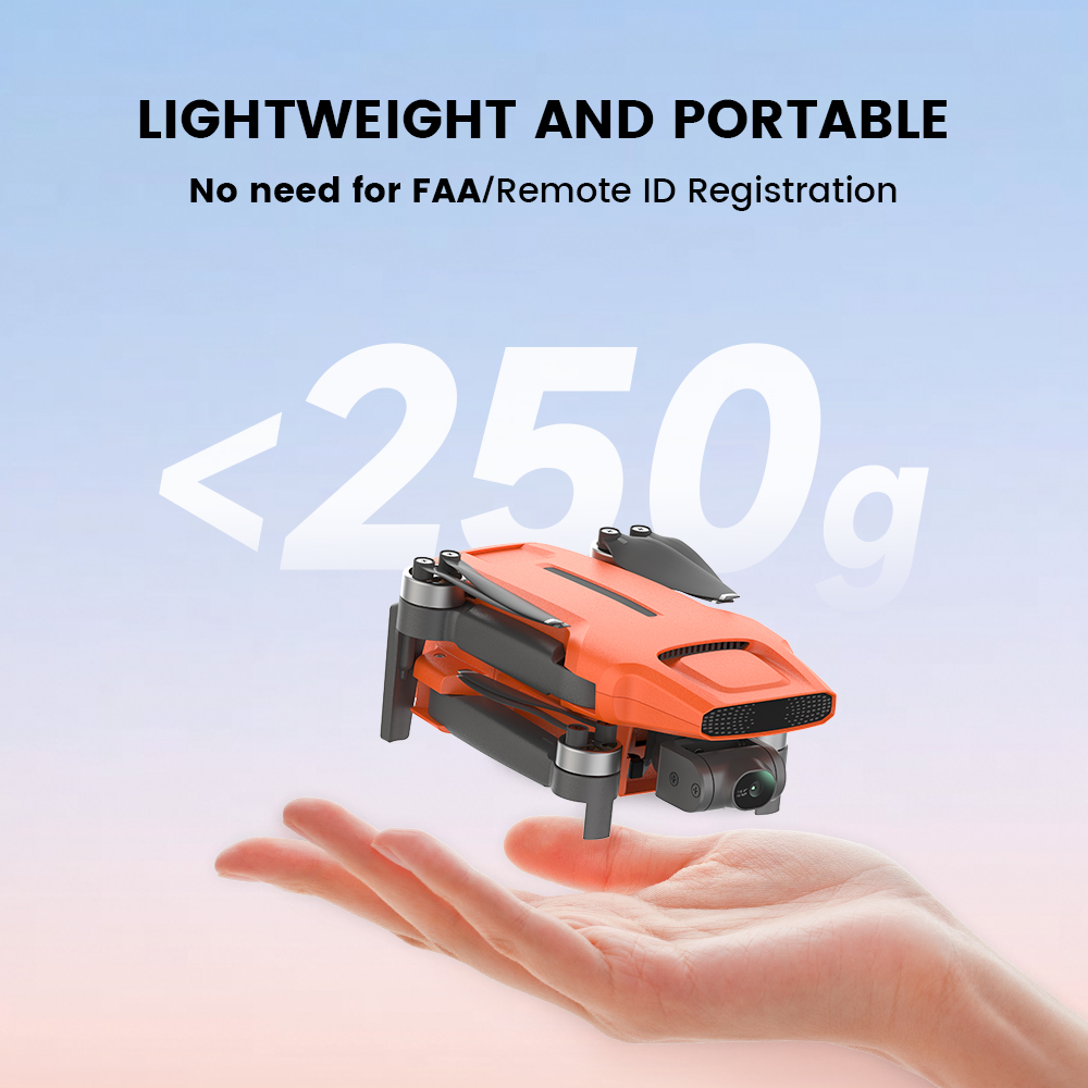 FIMI MINI 3 Camere drone 4K 60 - Drone Battery Li-Ion review and price