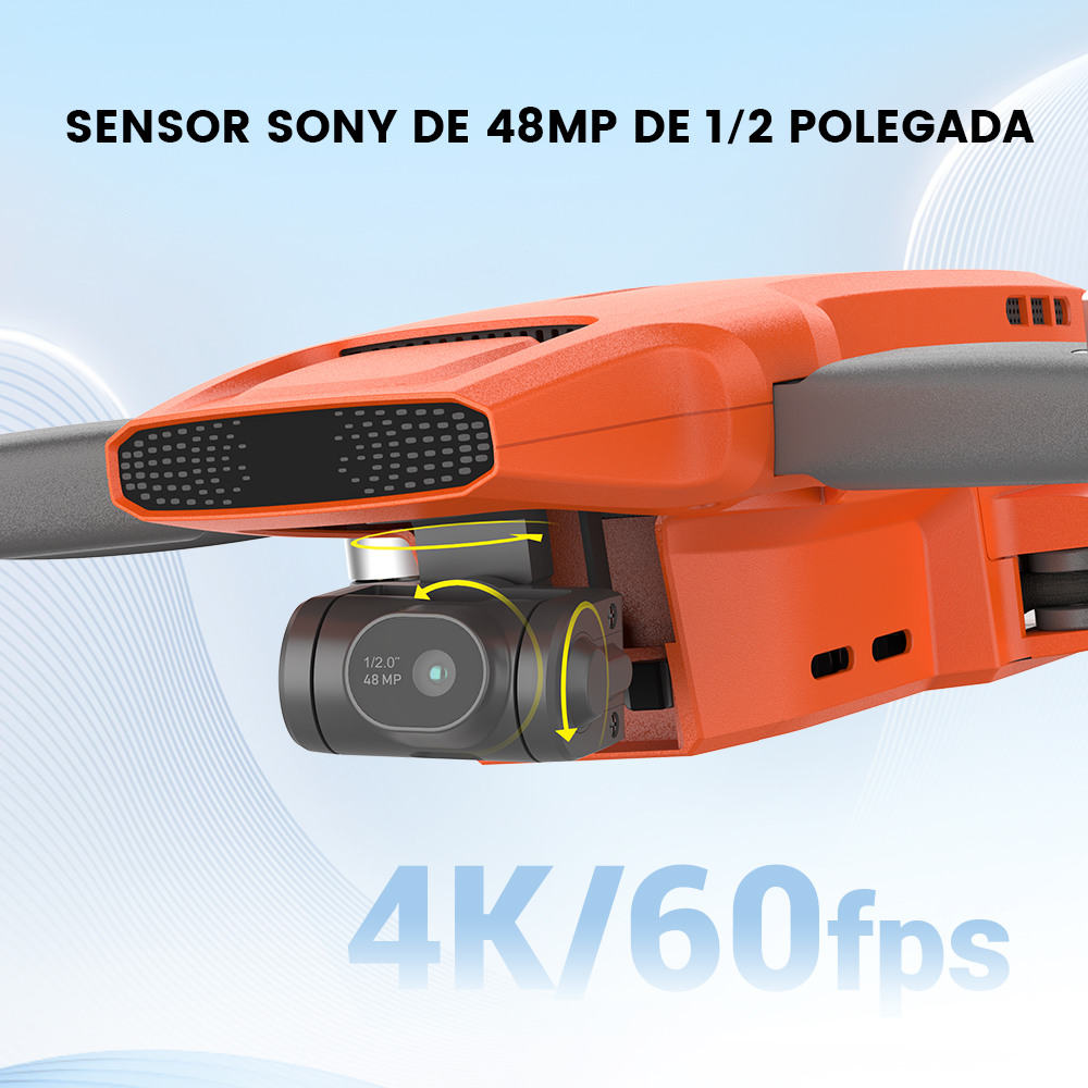 FIMI MINI 3 Camere drone 4K 60 - Drone Battery Li-Ion review and price