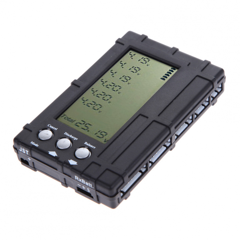 CEYYOR 3 In 1 LiPo Battery Hig - Drone Battery High Voltage review and price