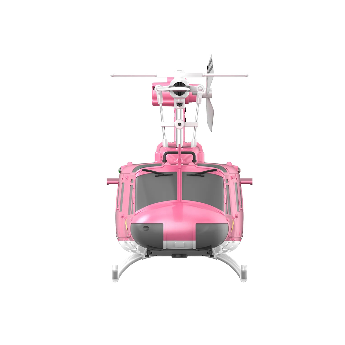 C032 6CH Brushless RC Helicopt - Drone Battery Alarm review and price